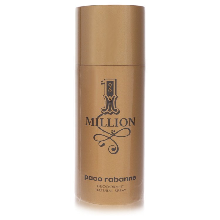 1-million-by-paco-rabanne-deodorant-spray-5-oz-for-men-427164