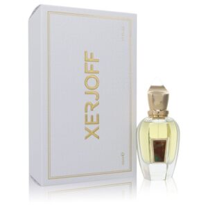 17/17 Stone Label Richwood by Xerjoff Eau De Parfum Spray (Unisex) 1.7 oz for Men - Lamas Perfume