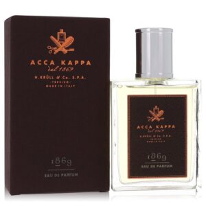 1869 by Acca Kappa Eau De Parfum Spray 3.3 oz for Men - Lamas Perfume