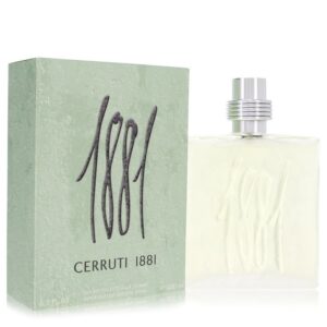 1881 by Nino Cerruti Eau De Toilette Spray 6.8 oz for Men - Lamas Perfume