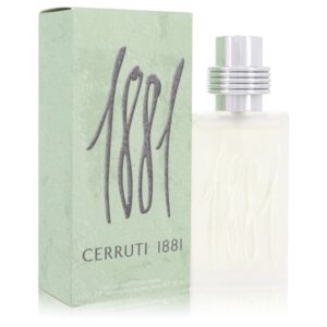 1881 by Nino Cerruti Eau De Toilette Spray for Men - Lamas Perfume