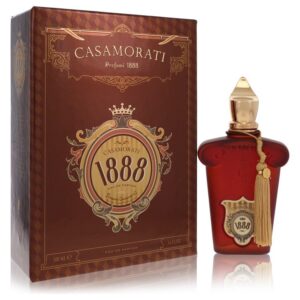 1888 by Xerjoff Eau De Parfum Spray 3.4 oz for Women - Lamas Perfume