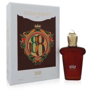 1888 Casamorati by Xerjoff Eau De Parfum Spray 1 oz for Women - Lamas Perfume