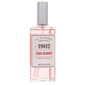 1902 Figue Blanche by Berdoues Eau De Cologne for Women - Lamas Perfume