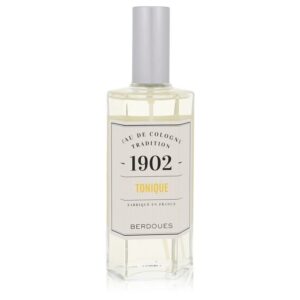 1902 Tonique by Berdoues Eau De Cologne Spray for Women - Lamas Perfume