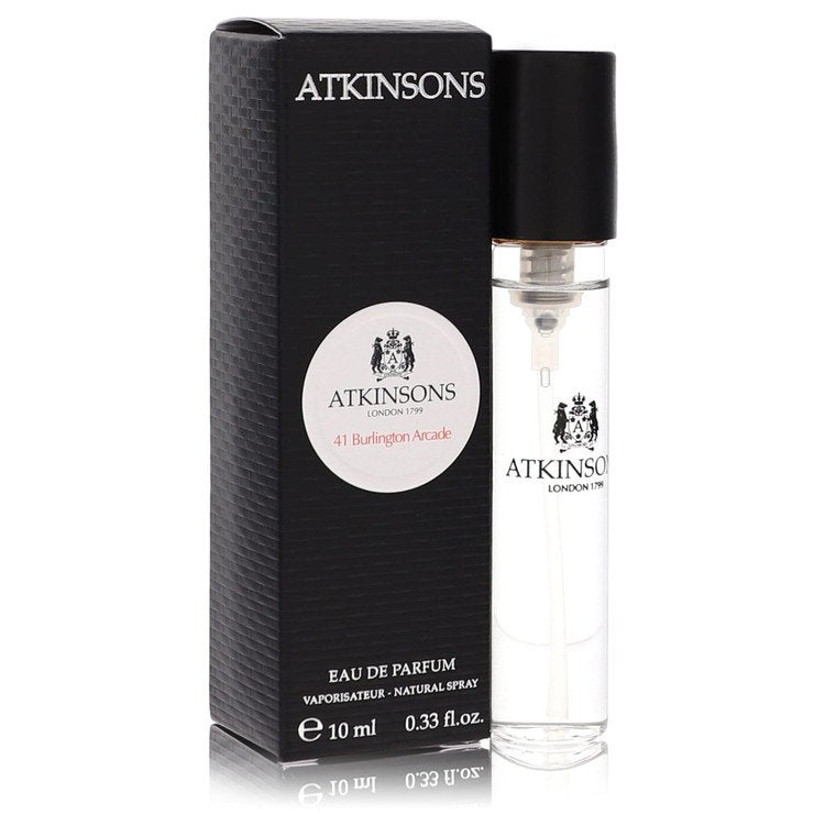 41-burlington-arcade-by-atkinsons-mini-edp-spray-unisex-33-oz-for-women-816088