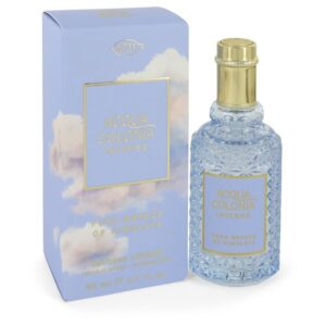 4711 Acqua Colonia Pure Breeze of Himalaya by 4711 Eau De Cologne Intense Spray for Women - Lamas Perfume