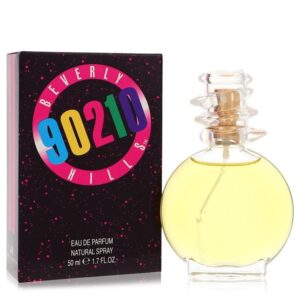 90210 BEVERLY HILLS by Torand Eau De Parfum Spray oz for Women - Lamas Perfume