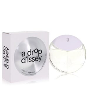 A Drop D'issey by Issey Miyake Eau De Parfum Spray for Women - Lamas Perfume