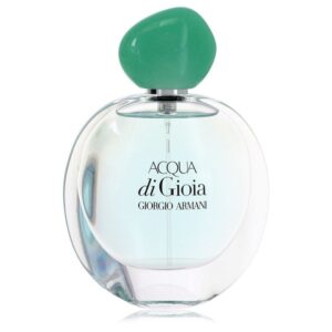 Acqua Di Gioia by Giorgio Armani Eau De Parfum Spray (unboxed) 1.7 oz for Women - Lamas Perfume