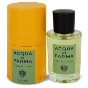 Acqua Di Parma Colonia Futura by Acqua Di Parma Eau De Cologne Spray (unisex) for Women - Lamas Perfume