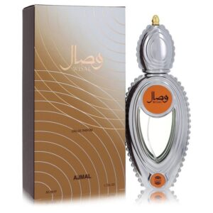 Ajmal Wisal by Ajmal Eau De Parfum Spray 1.7 oz for Women - Lamas Perfume