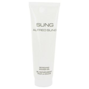 Alfred SUNG by Alfred Sung Shower Gel 2.5 oz for Women - Lamas Perfume