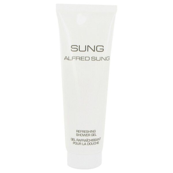 Alfred SUNG by Alfred Sung Shower Gel 2.5 oz for Women - Lamas Perfume
