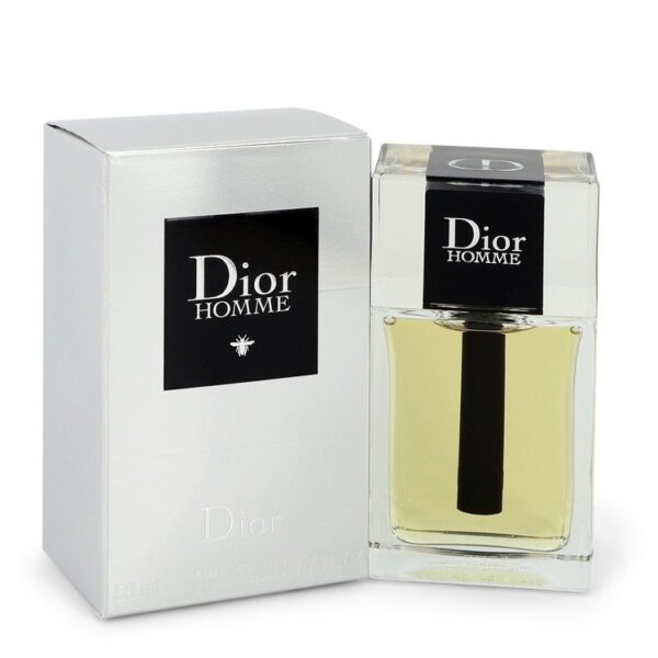 Dior Homme by Christian Dior Eau De Toilette Spray for Men - Lamas Perfume