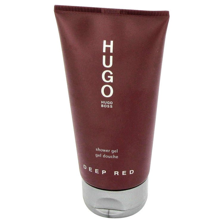 hugo-deep-red-by-hugo-boss-shower-gel-5-oz-for-women-457292
