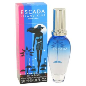 Island Kiss by Escada Eau De Toilette Spray for Women - Lamas Perfume