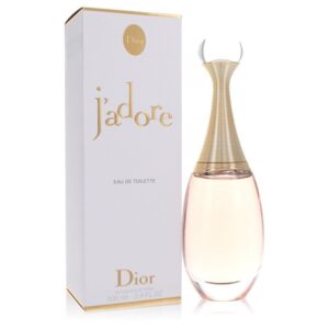 JADORE by Christian Dior Eau De Toilette Spray for Women - Lamas Perfume