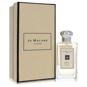 Jo Malone Wild Bluebell by Jo Malone Cologne Spray (Unisex) 3.4 oz for Women - Lamas Perfume