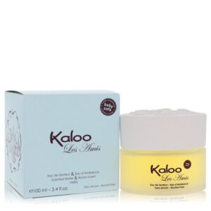 Kaloo Les Amis by Kaloo Eau De Senteur Spray / Room Fragrance Spray 3.4 oz for Men - Lamas Perfume