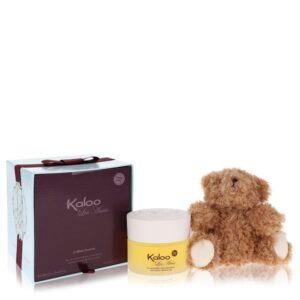 Kaloo Les Amis by Kaloo Eau De Senteur Spray / Room Fragrance Spray (Alcohol Free) + Free Fluffy Donkey for Men - Lamas Perfume