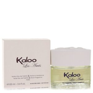 Kaloo Les Amis by Kaloo Eau De Senteur Spray / Room Fragrance Spray (Alcohol Free Tester) 3.4 oz for Men - Lamas Perfume