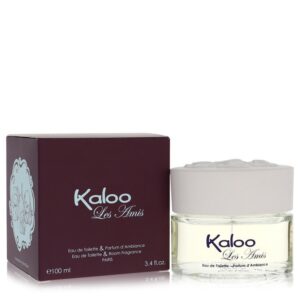 Kaloo Les Amis by Kaloo Eau De Toilette Spray / Room Fragrance Spray 3.4 oz for Men - Lamas Perfume