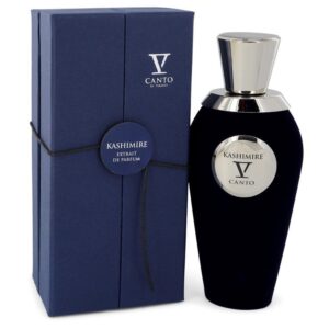 Kashimire V by Canto Extrait De Parfum Spray 3.38 oz for Women - Lamas Perfume