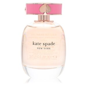 Kate Spade New York by Kate Spade Eau De Parfum Spray (Tester) 3.3 oz for Women - Lamas Perfume