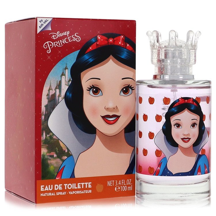 Snow White by Disney Eau De Toilette Spray 3.4 oz for Women - Lamas Perfume