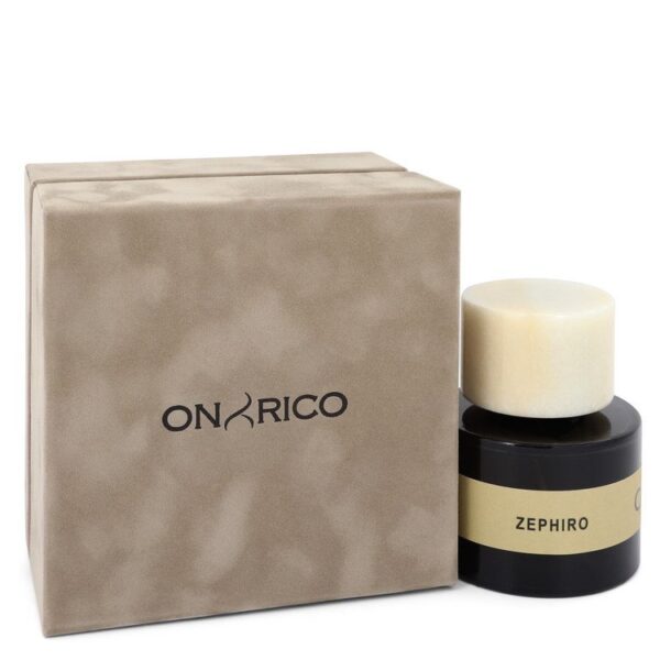 Zephiro by Onyrico Eau De Parfum Spray (Unisex) 3.4 oz for Women - Lamas Perfume